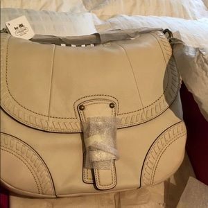 Brand New Coach bag